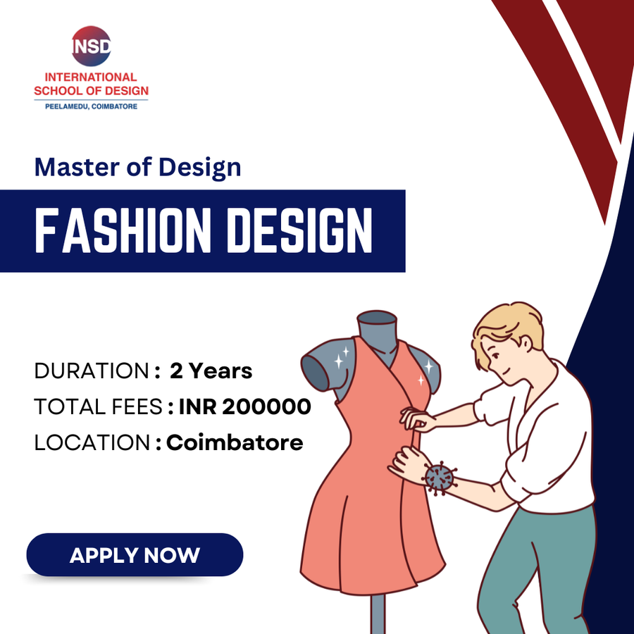 International School of Design